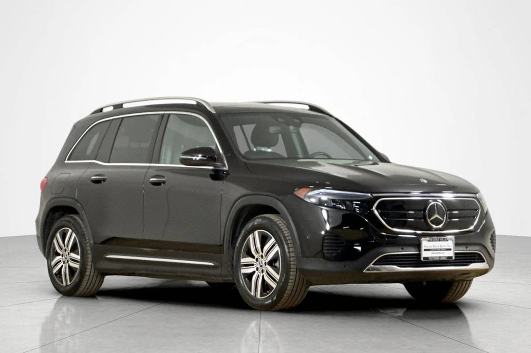 2022 Mercedes-Benz EQB - Image 7 of 24