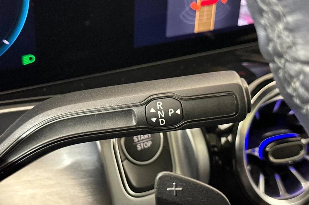 2022 Mercedes-Benz EQB - Image 21 of 24