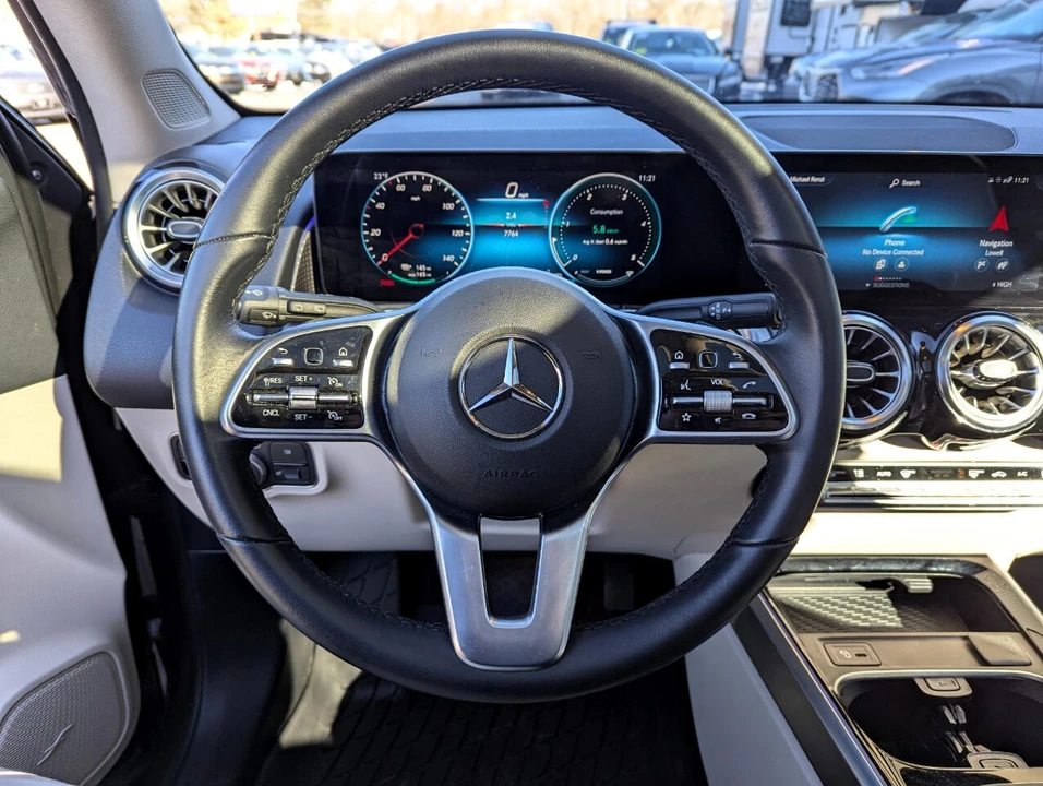 2022 Mercedes-Benz EQB - Image 15 of 21