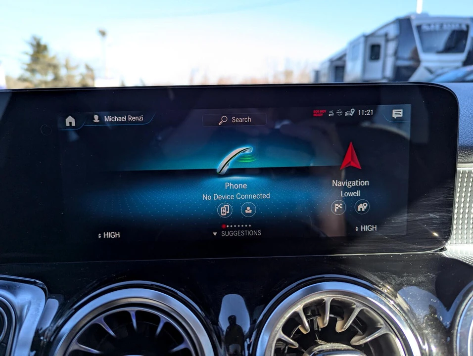 2022 Mercedes-Benz EQB - Image 21 of 21