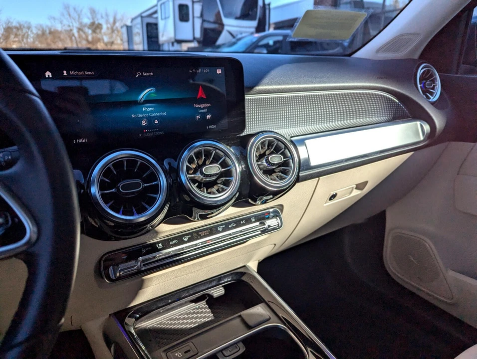 2022 Mercedes-Benz EQB - Image 20 of 21