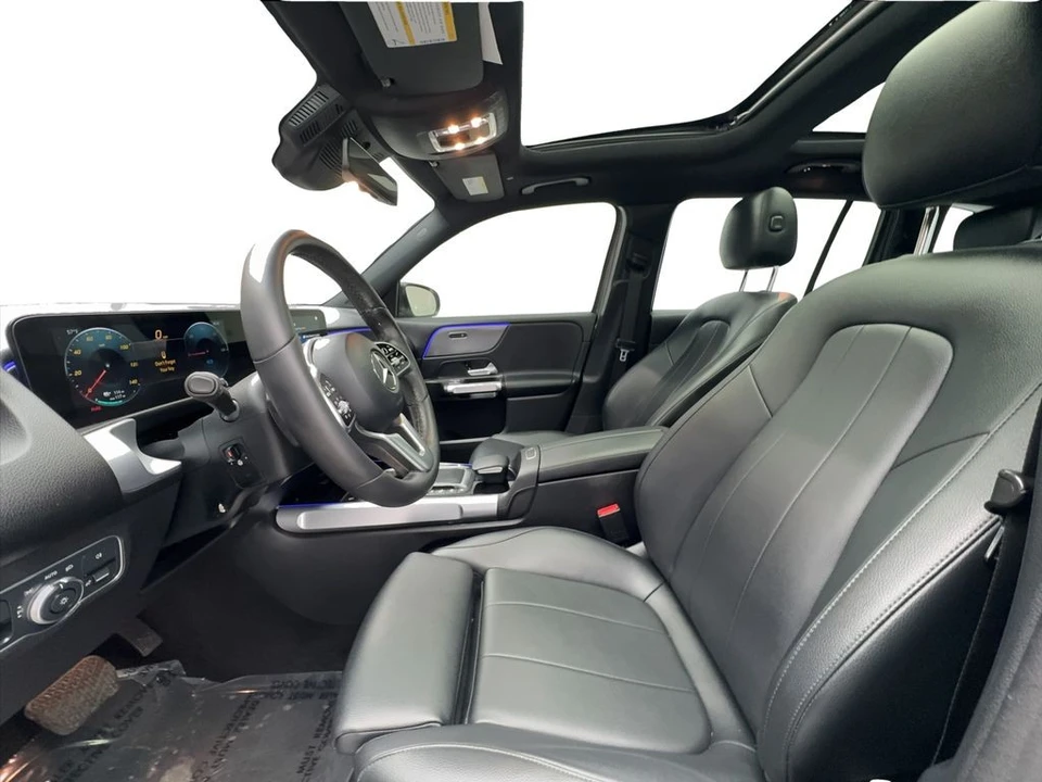 2022 Mercedes-Benz EQB - Image 20 of 21