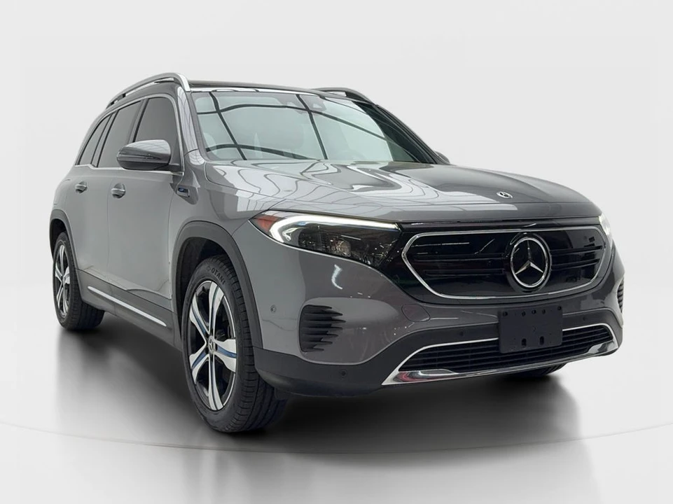 2022 Mercedes-Benz EQB - Image 2 of 21