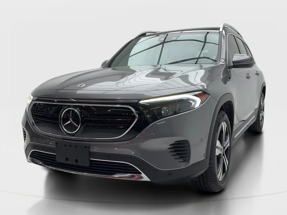2022 Mercedes-Benz EQB - Image 4 of 21