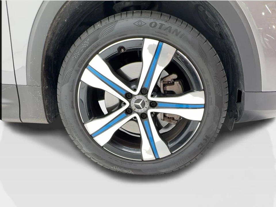 2022 Mercedes-Benz EQB - Image 14 of 21
