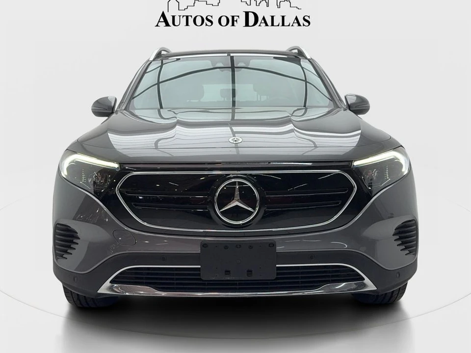 2022 Mercedes-Benz EQB - Image 3 of 21