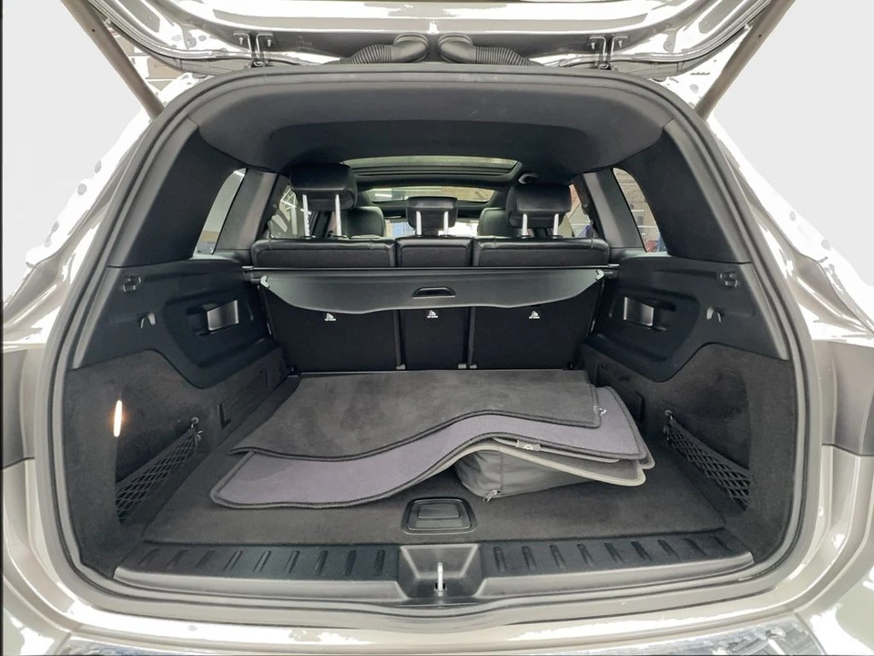 2022 Mercedes-Benz EQB - Image 17 of 21