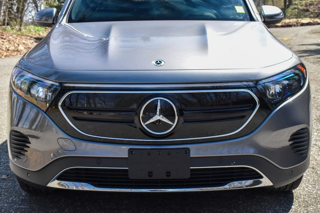 2022 Mercedes-Benz EQB - Image 12 of 12