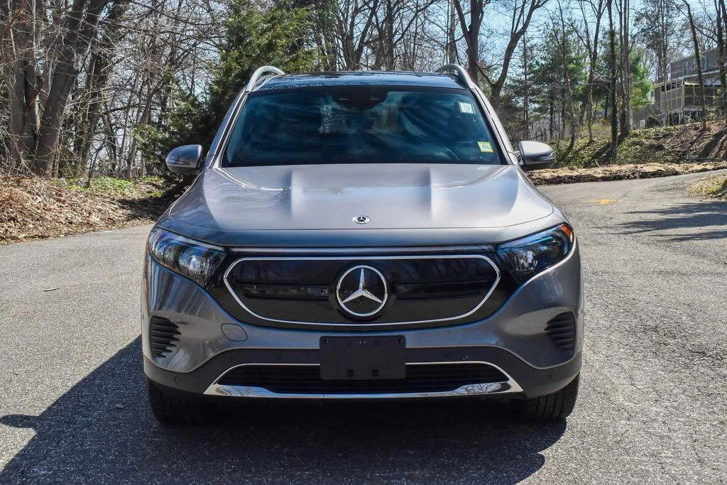 2022 Mercedes-Benz EQB - Image 11 of 12