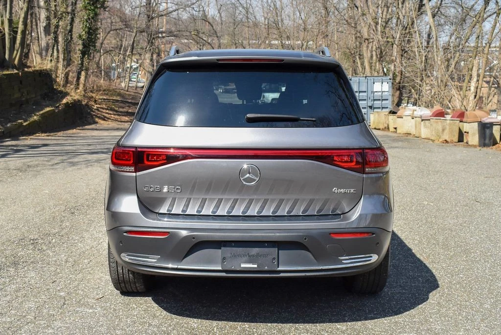 2022 Mercedes-Benz EQB - Image 6 of 12