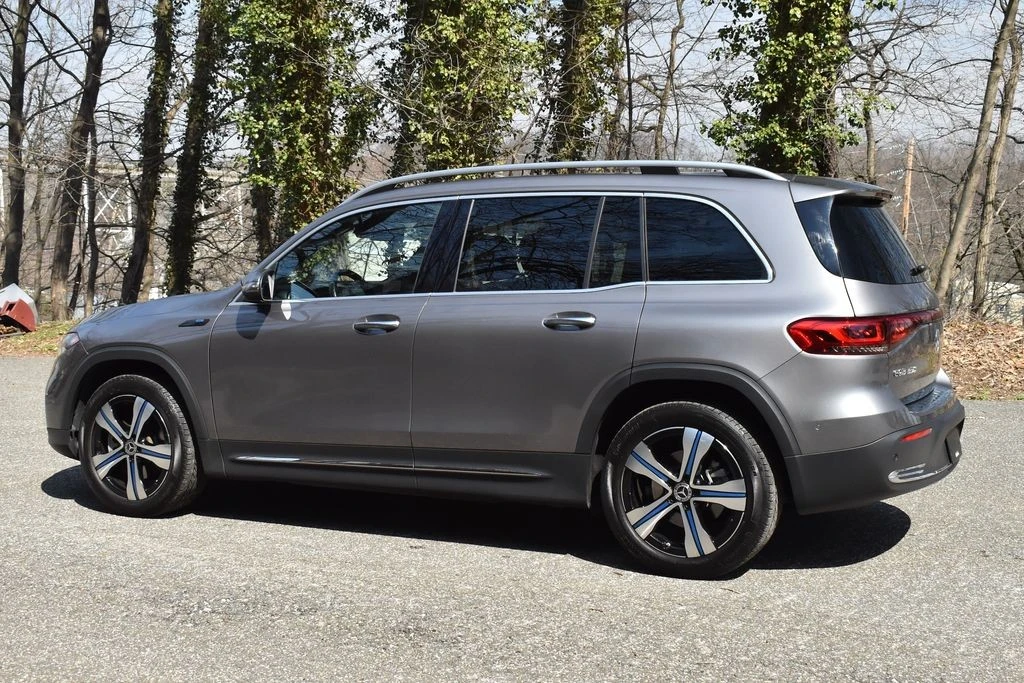 2022 Mercedes-Benz EQB - Image 5 of 12