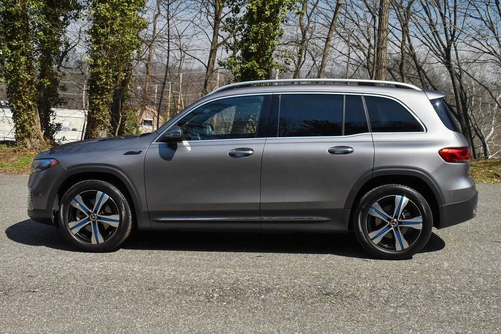 2022 Mercedes-Benz EQB - Image 4 of 12
