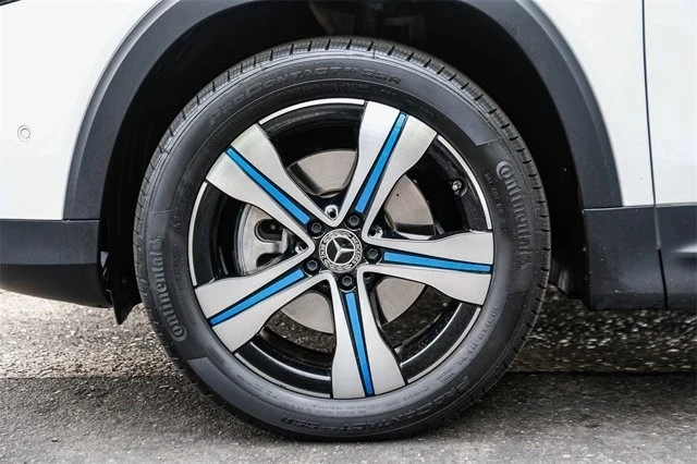 2022 Mercedes-Benz EQB - Image 9 of 12
