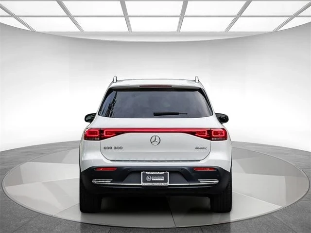 2022 Mercedes-Benz EQB - Image 3 of 12