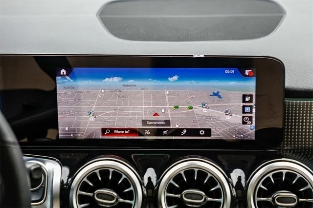2022 Mercedes-Benz EQB - Image 12 of 12