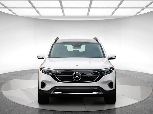 2022 Mercedes-Benz EQB - Image 6 of 12