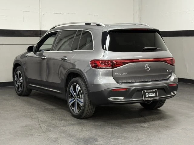 2022 Mercedes-Benz EQB - Image 8 of 12