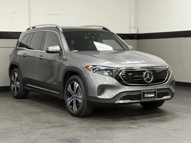 2022 Mercedes-Benz EQB - Image 2 of 12