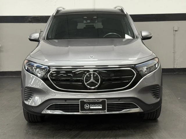 2022 Mercedes-Benz EQB - Image 3 of 12