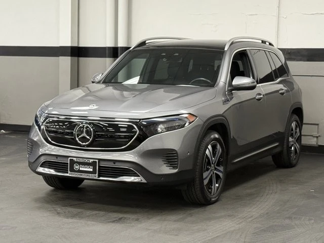 2022 Mercedes-Benz EQB - Image 6 of 12
