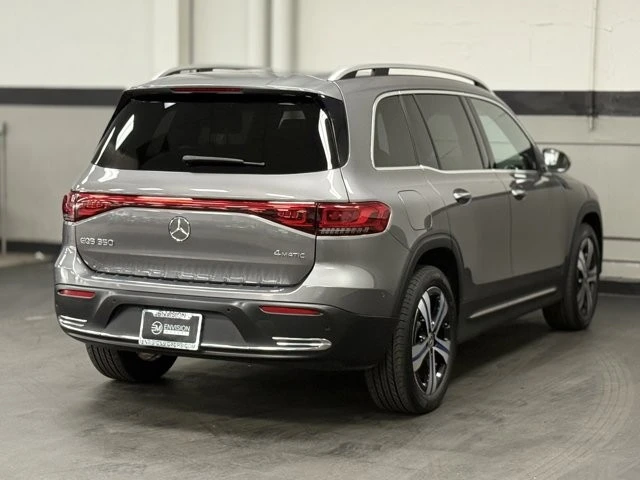 2022 Mercedes-Benz EQB - Image 12 of 12