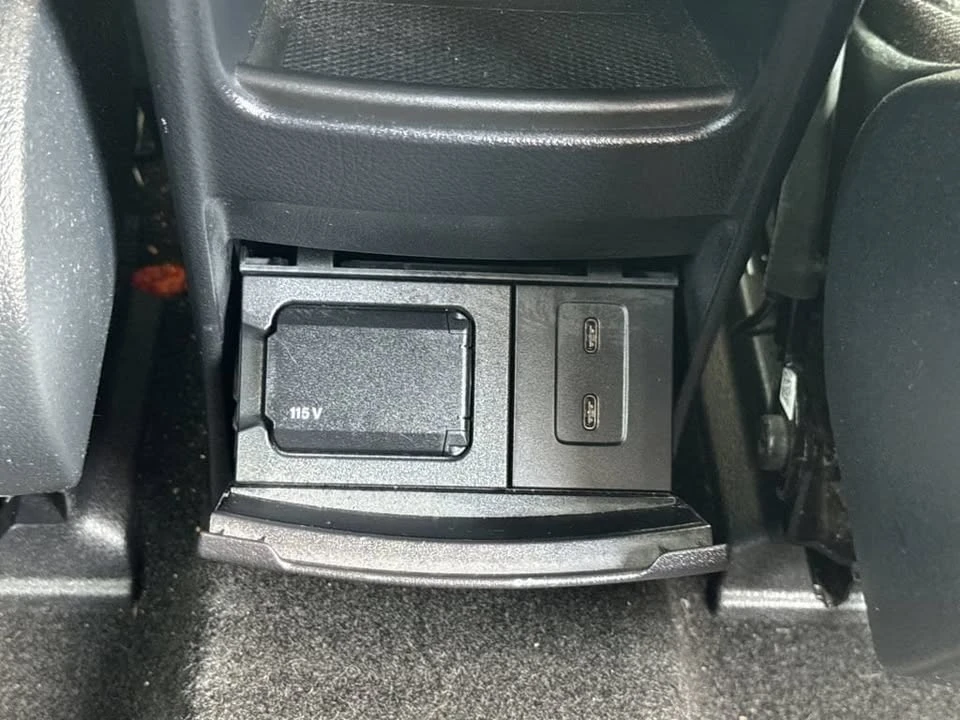 2022 Mercedes-Benz EQB - Image 20 of 20