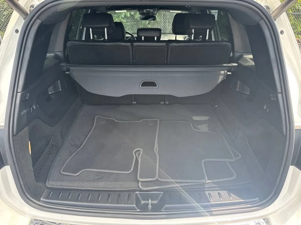 2022 Mercedes-Benz EQB - Image 11 of 20