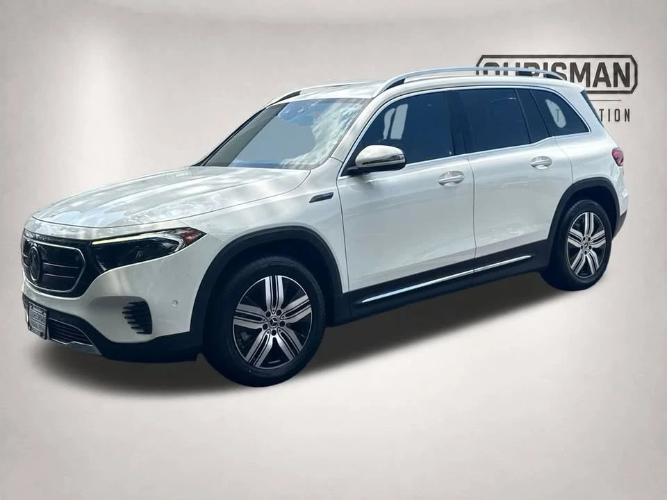 2022 Mercedes-Benz EQB - Image 3 of 20