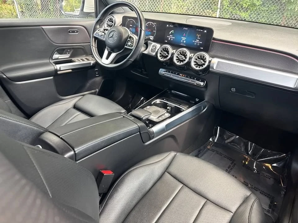 2022 Mercedes-Benz EQB - Image 19 of 20