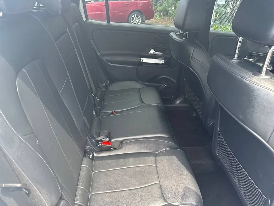 2022 Mercedes-Benz EQB - Image 18 of 20