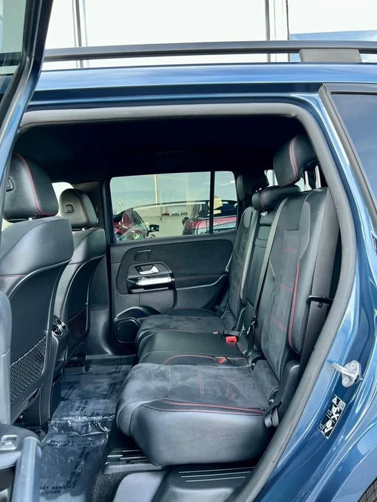 2022 Mercedes-Benz EQB - Image 14 of 20