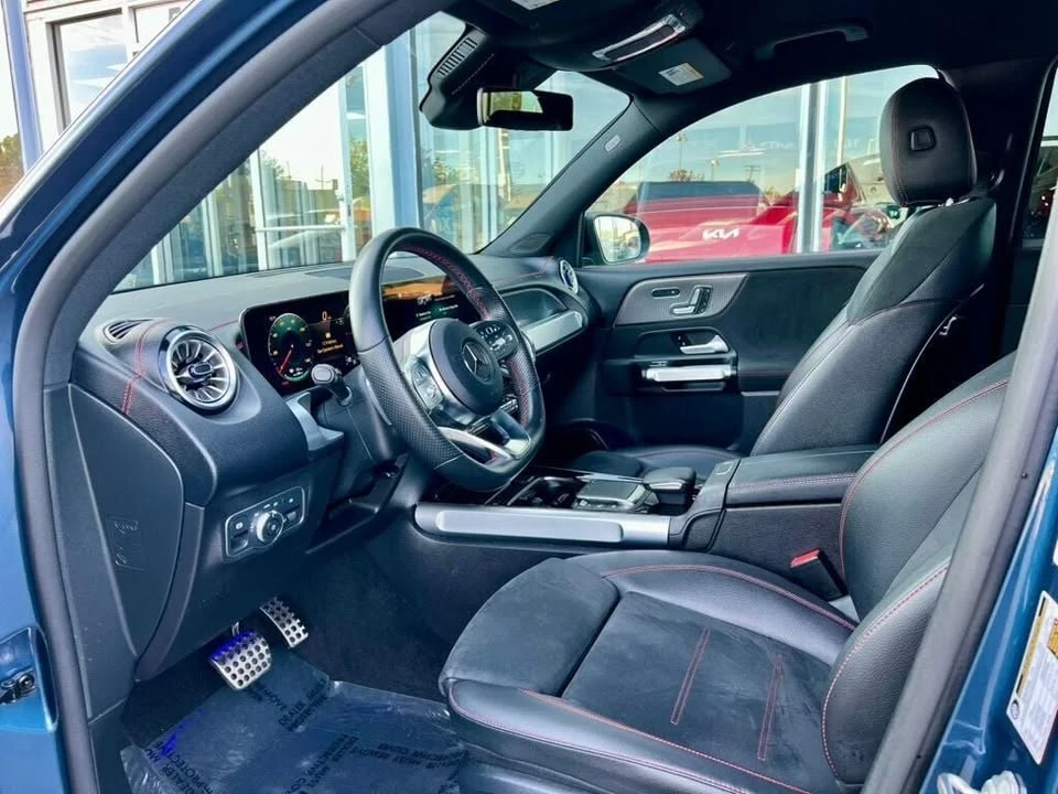 2022 Mercedes-Benz EQB - Image 11 of 20