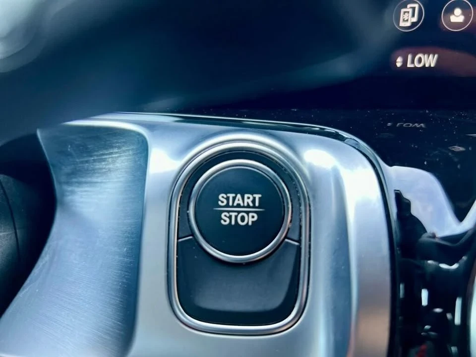 2022 Mercedes-Benz EQB - Image 19 of 20