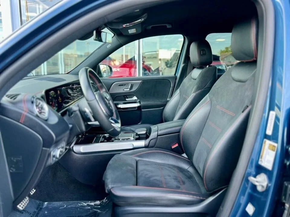 2022 Mercedes-Benz EQB - Image 12 of 20