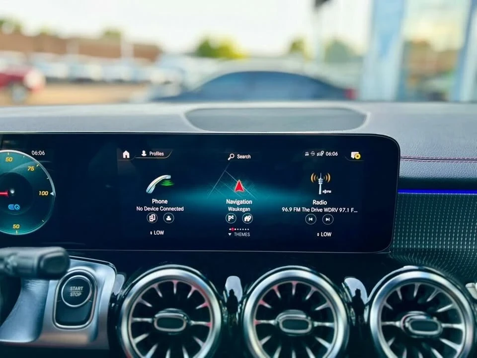 2022 Mercedes-Benz EQB - Image 20 of 20