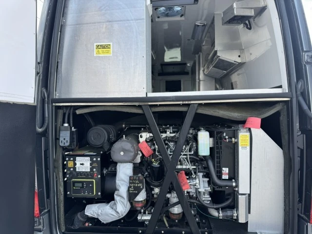 2022 Mercedes-Benz VS30 Sprinter - Image 6 of 21