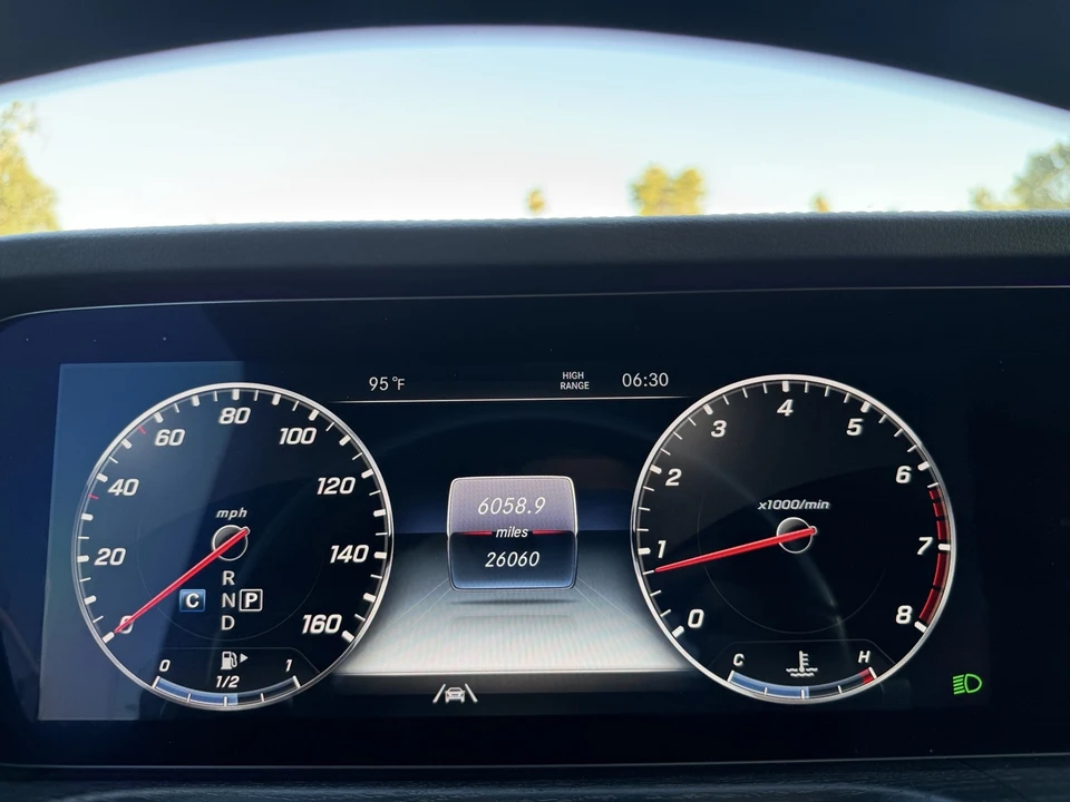 2022 Mercedes-Benz W463 G-Class 2nd Gen - Image 27 of 31