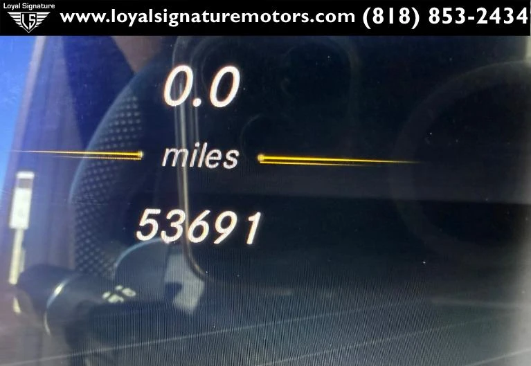 2022 Mercedes-Benz W463 G 63 AMG 2nd Gen - Image 31 of 31