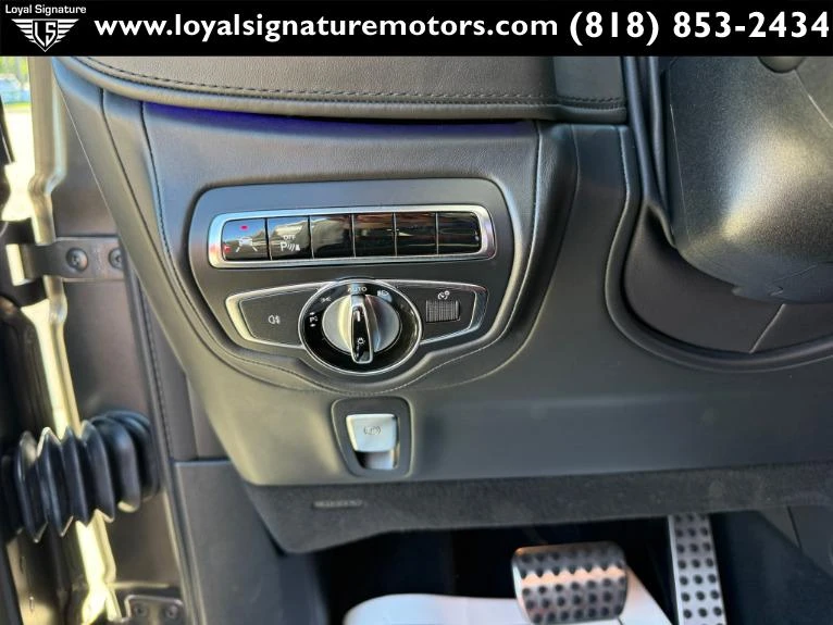 2022 Mercedes-Benz W463 G 63 AMG 2nd Gen - Image 26 of 31