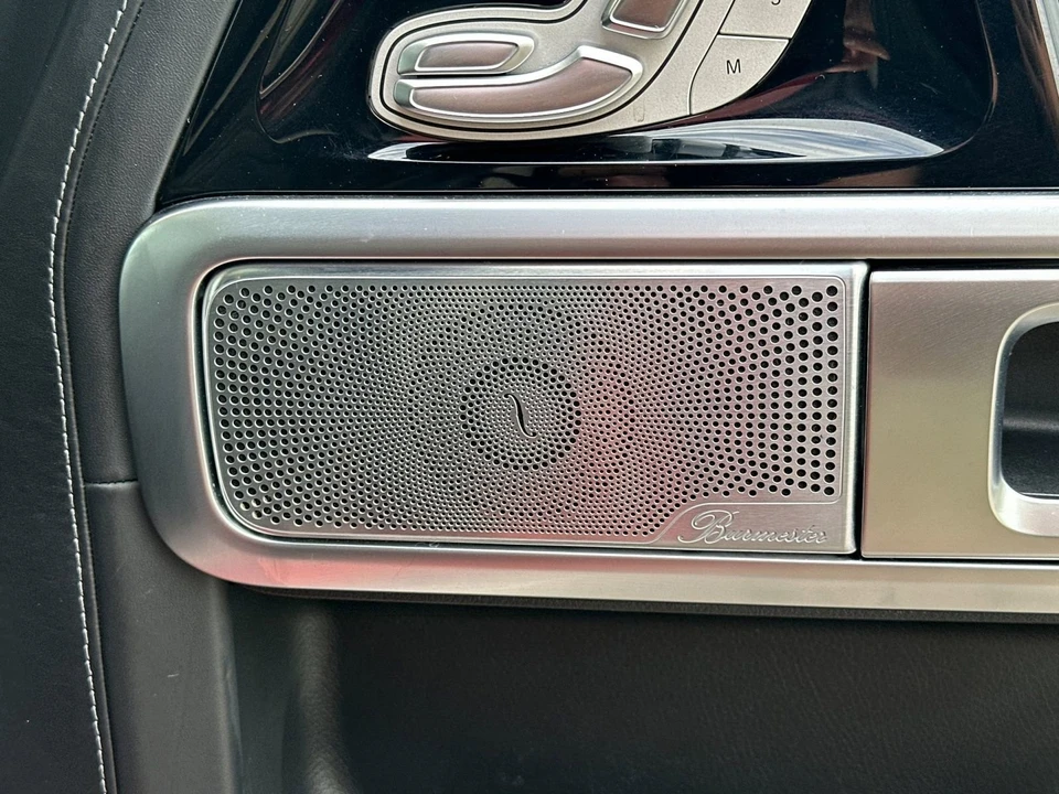 2022 Mercedes-Benz W463 G 63 AMG 2nd Gen - Image 20 of 31