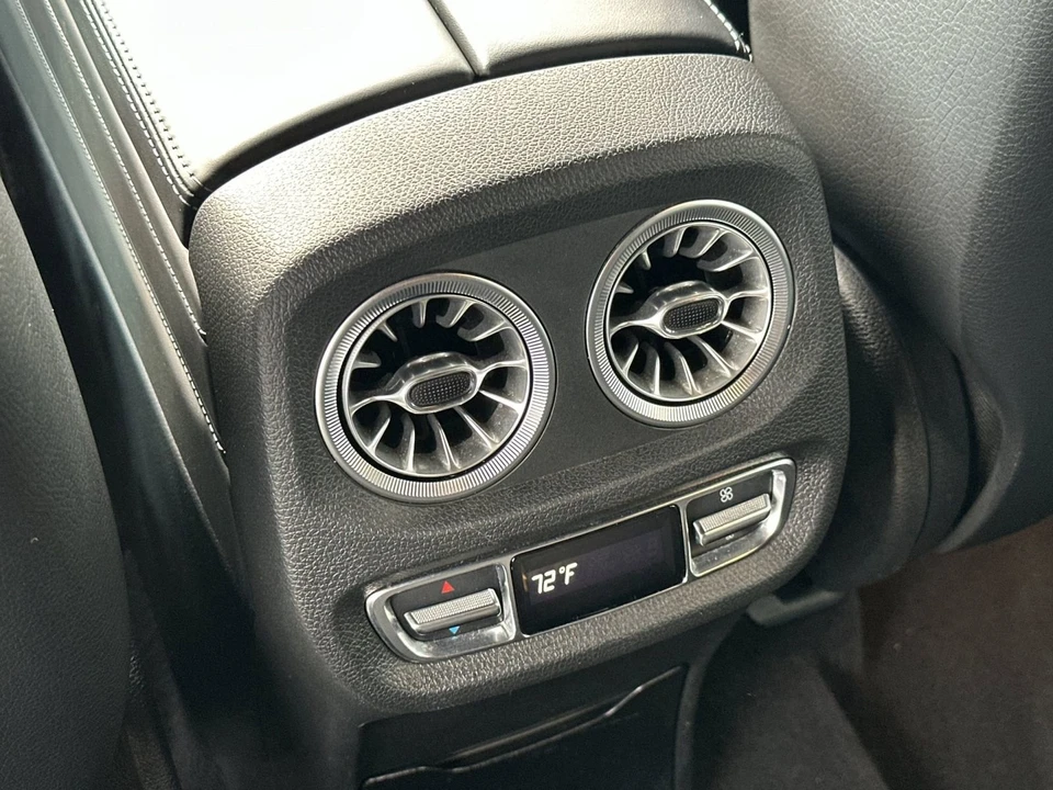 2022 Mercedes-Benz W463 G 63 AMG 2nd Gen - Image 14 of 31