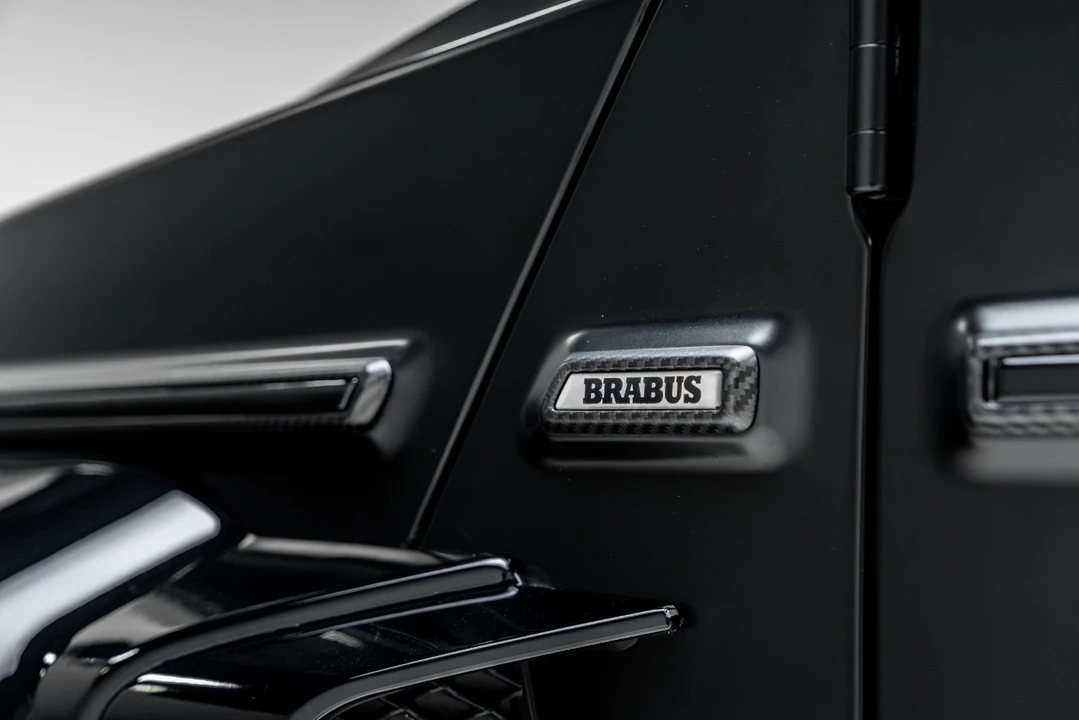 2022 Mercedes-Benz W463 G 63 AMG 2nd Gen - Image 29 of 31