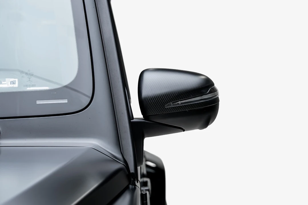 2022 Mercedes-Benz W463 G 63 AMG 2nd Gen - Image 27 of 31