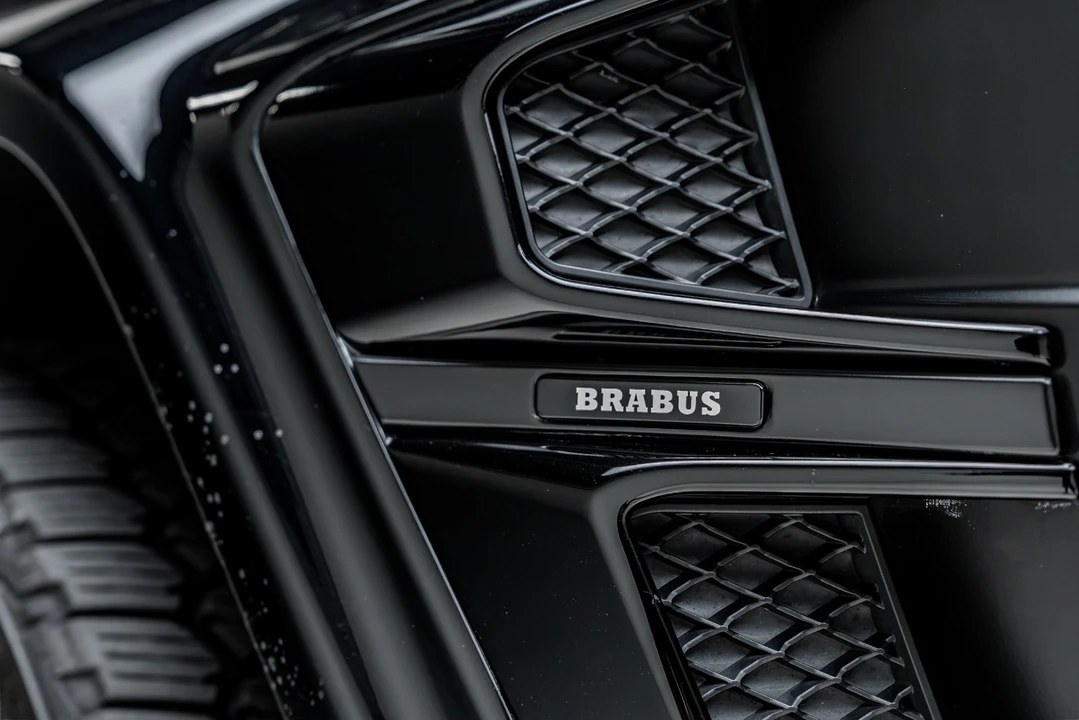 2022 Mercedes-Benz W463 G 63 AMG 2nd Gen - Image 28 of 31