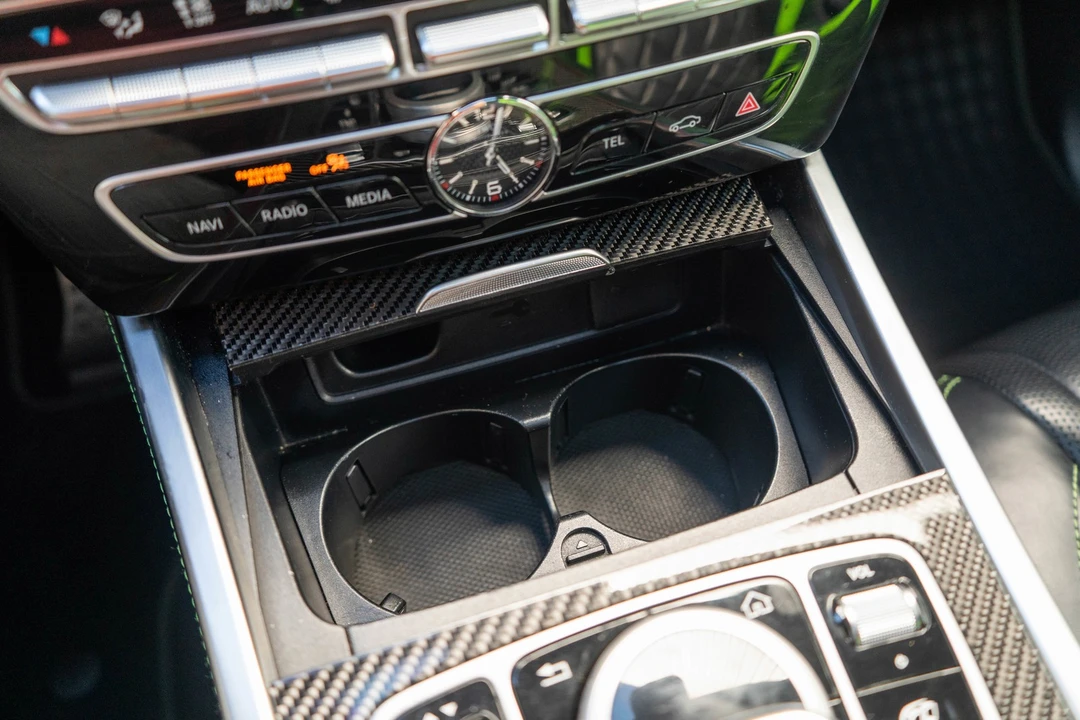 2022 Mercedes-Benz W463 G 63 AMG 2nd Gen - Image 23 of 31