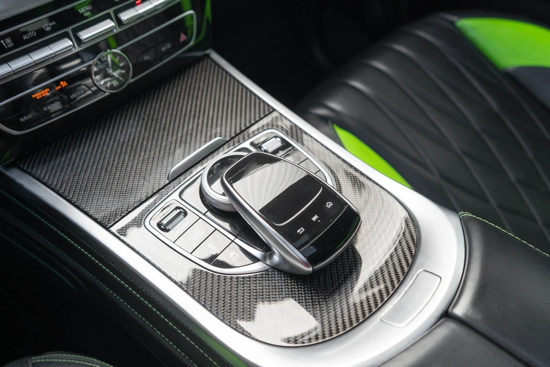 2022 Mercedes-Benz W463 G 63 AMG 2nd Gen - Image 21 of 31