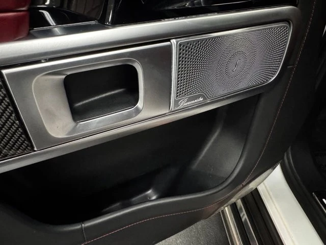 2022 Mercedes-Benz W463 G 63 AMG 2nd Gen - Image 27 of 31