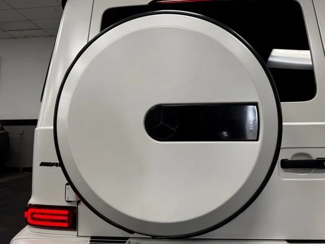2022 Mercedes-Benz W463 G 63 AMG 2nd Gen - Image 19 of 31