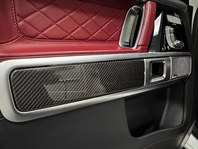 2022 Mercedes-Benz W463 G 63 AMG 2nd Gen - Image 26 of 31