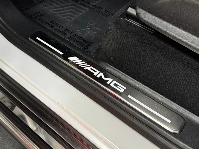 2022 Mercedes-Benz W463 G 63 AMG 2nd Gen - Image 29 of 31